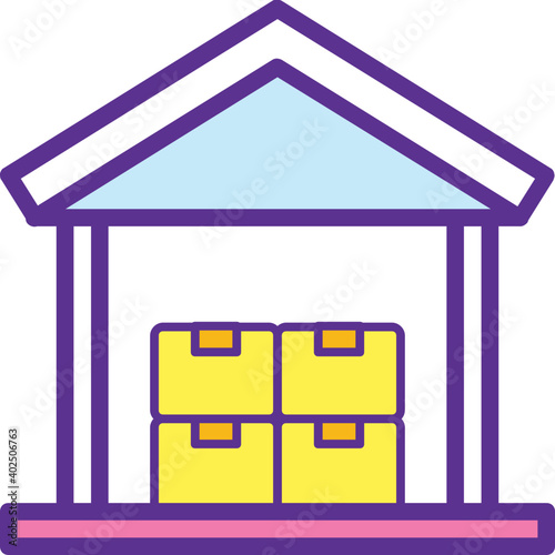 Warehousing 