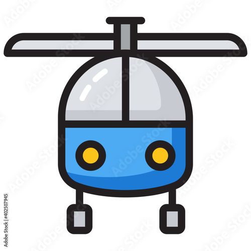 Chopper 