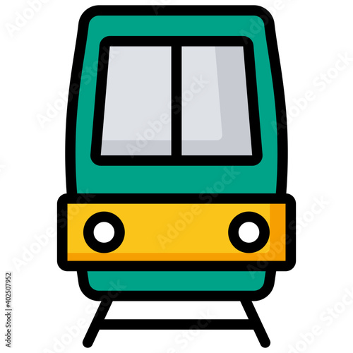 Train 