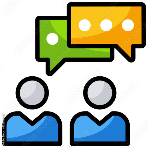 Communication 