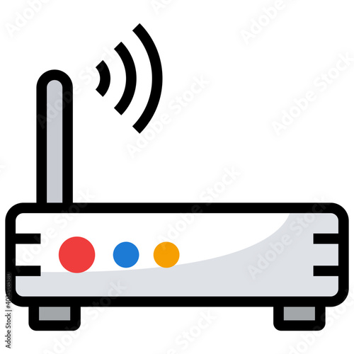 Wifi Router 