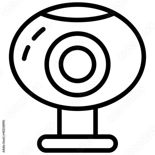 Webcam 