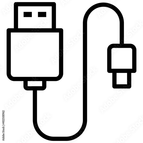 Data Cable 