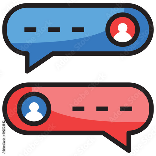 Conversation 
