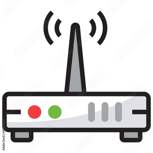 Wifi Router 