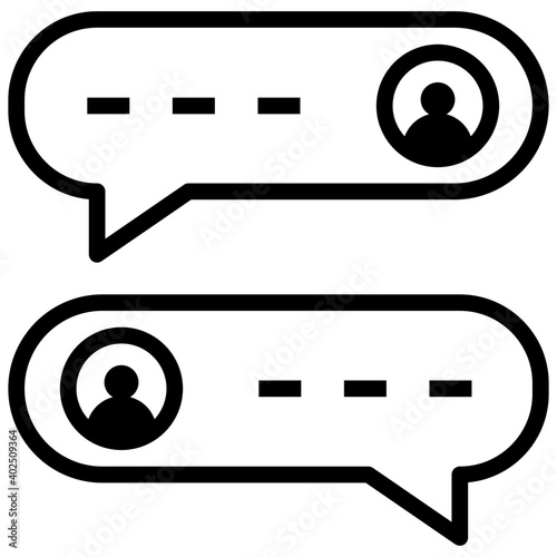 Conversation 
