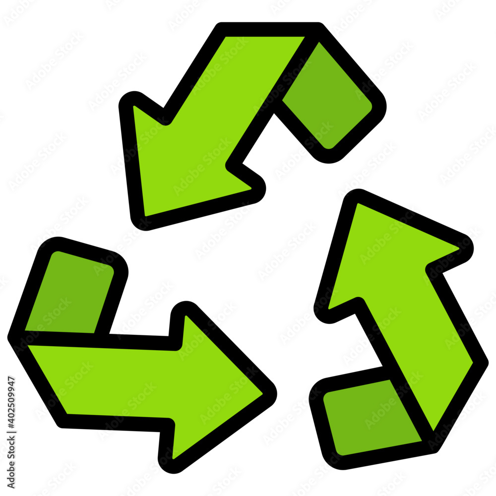 Recycling Recycling