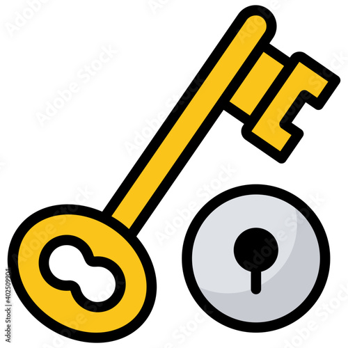 Key 