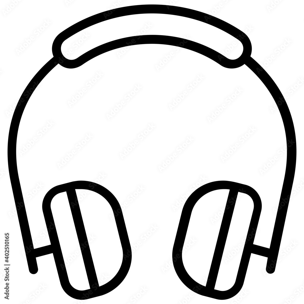 Headphone Headphone