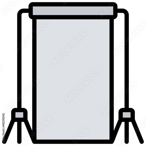 Studio Curtain