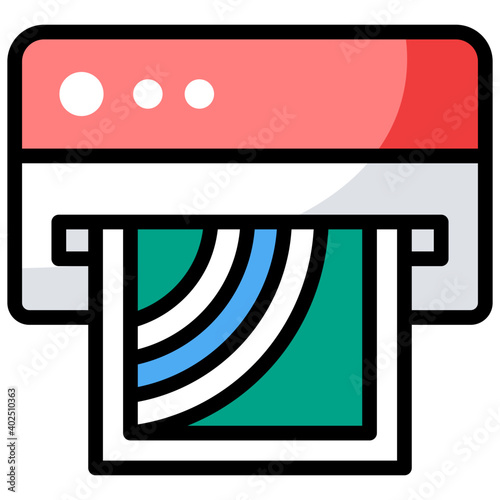 Printer 