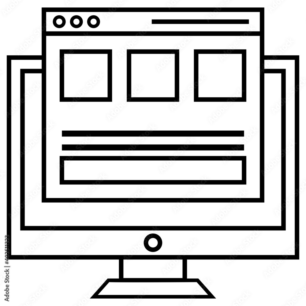 User Interface User Interface