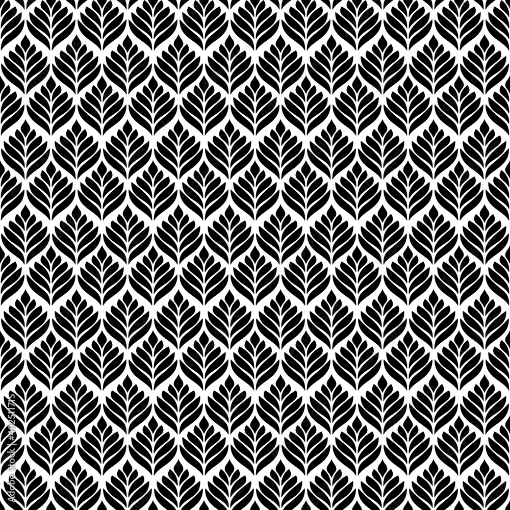 Seamless pattern. Classical antique ornament. Geometric stylish background. Vector repeating texture Seamless pattern. Classical antique ornament. Geometric stylish background. Vector repeating texture