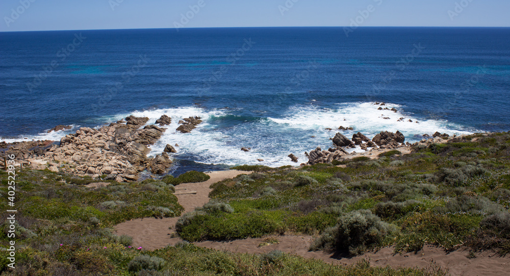 Fototapeta premium Amazing Coast