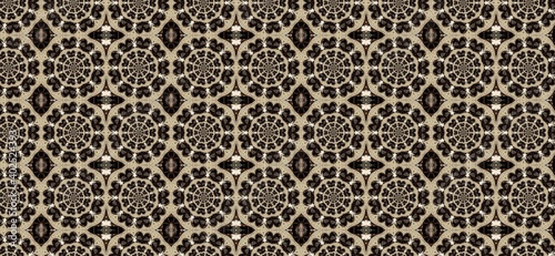 Abstract background design and pattern