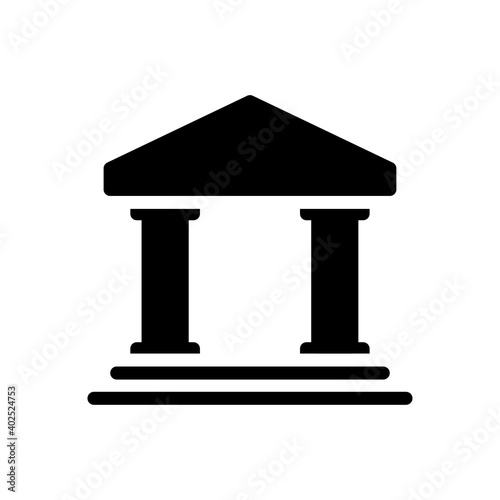 bank