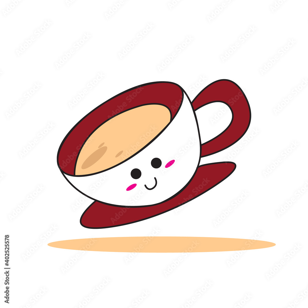 Ilustration Doodle Grapich Coffee cup
This ilustration perfect for animation kids , children's magazine and education Ilustration Doodle Grapich Coffee cup
This ilustration perfect for animation kids , children's magazine and education