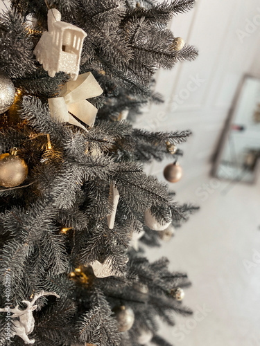 christmas tree decoration