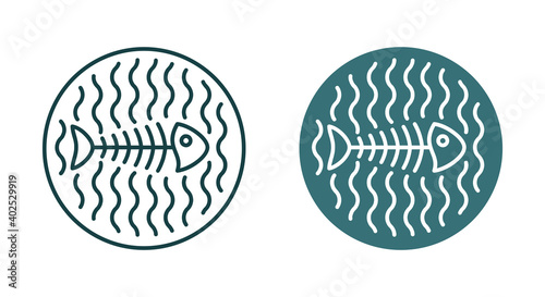 Fish and Kelp soil Fertilizer icon