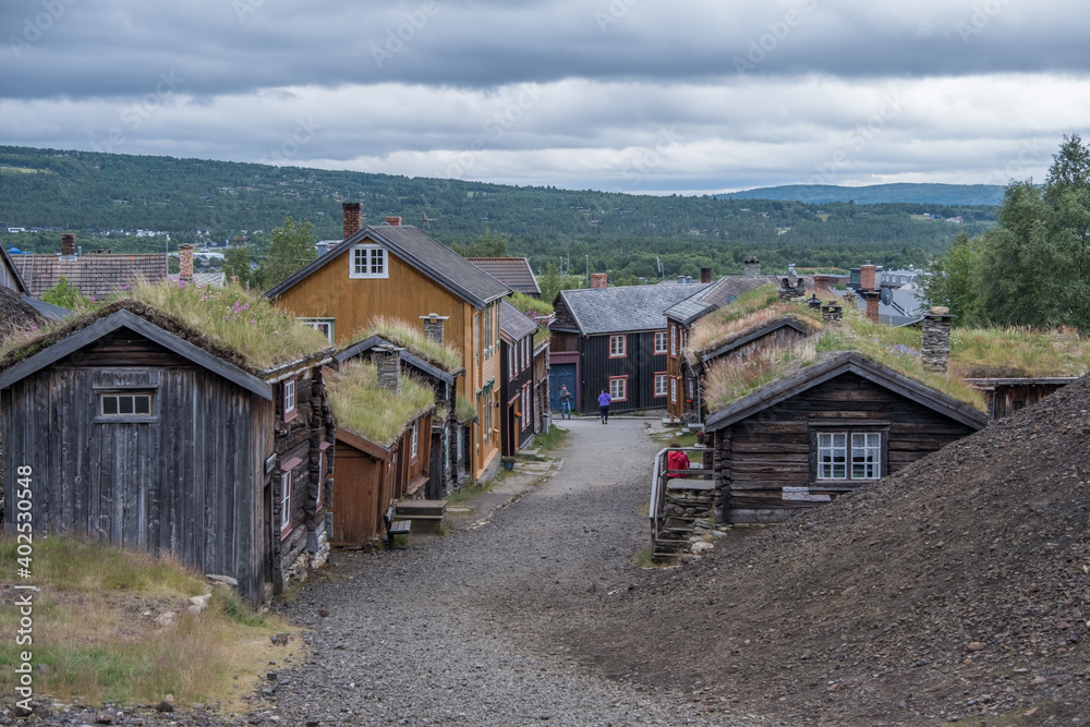 - [ ] Røros, Norway