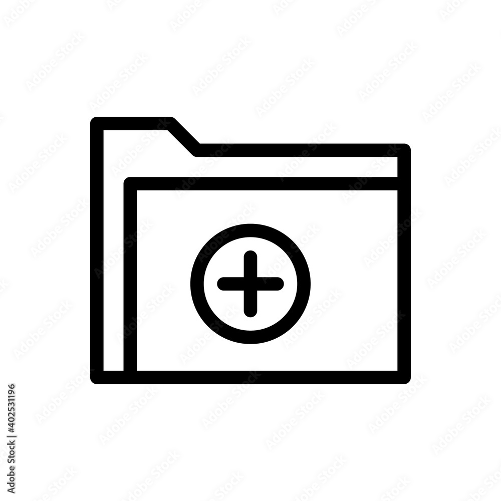 medical folder