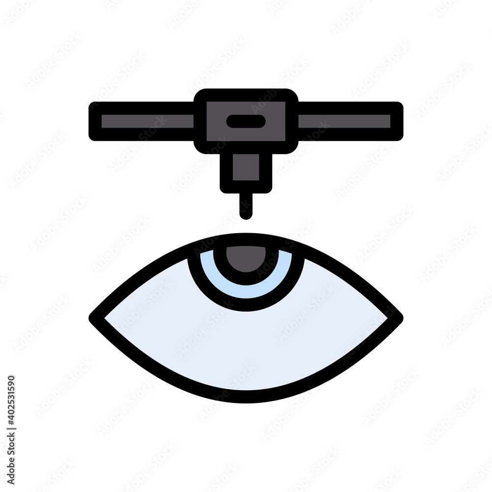 eye surgery eye surgery