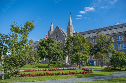 NTNU, Trondheim, Norway