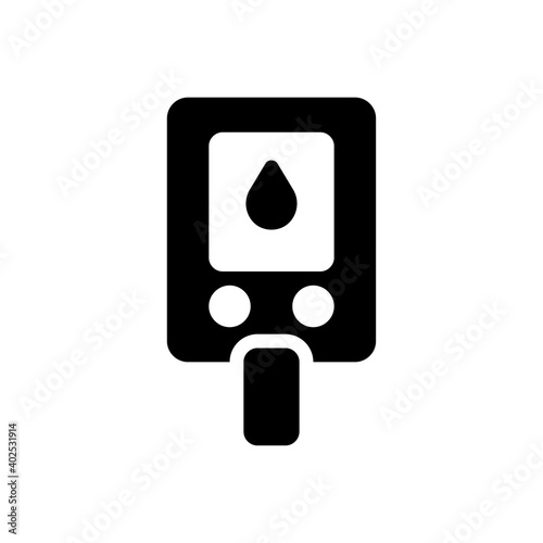 glucometer