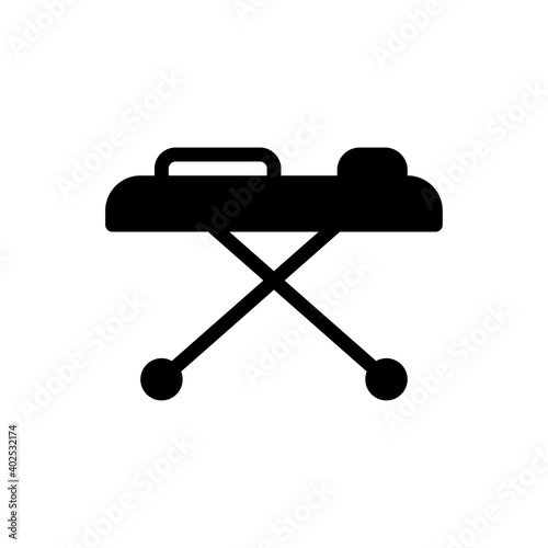 stretcher