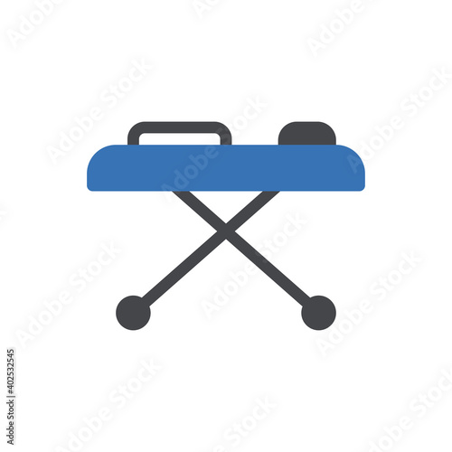 stretcher