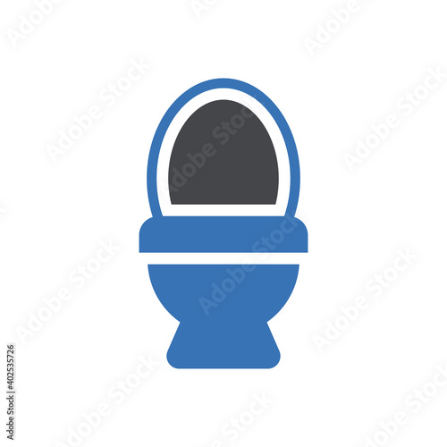 commode