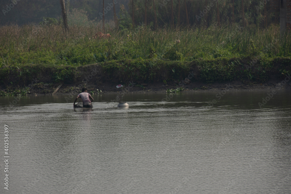 prawn cultivation firm at sundarban of west bengal prawn cultivation firm at sundarban of west bengal