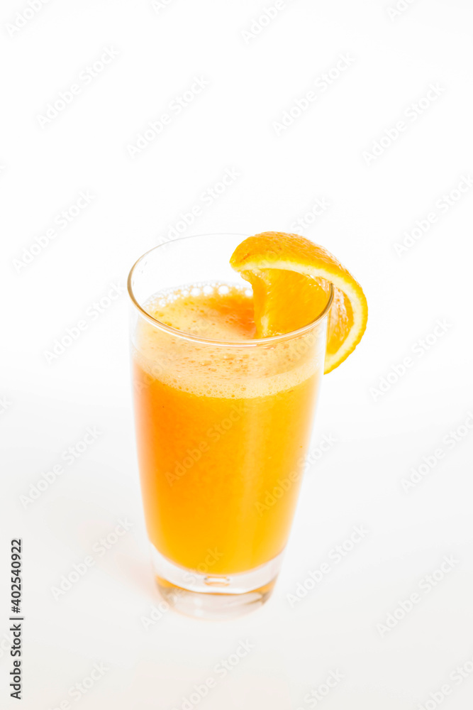 naranjada naranjada