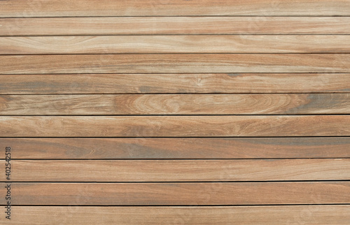 Natural modern wood abstract pattern textured background. Top view of wood table and floor pan. For design and decoration blank for text with copy space.