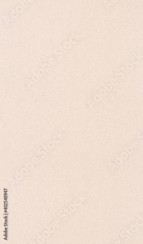 brown recycle paper texture abstract background vertical