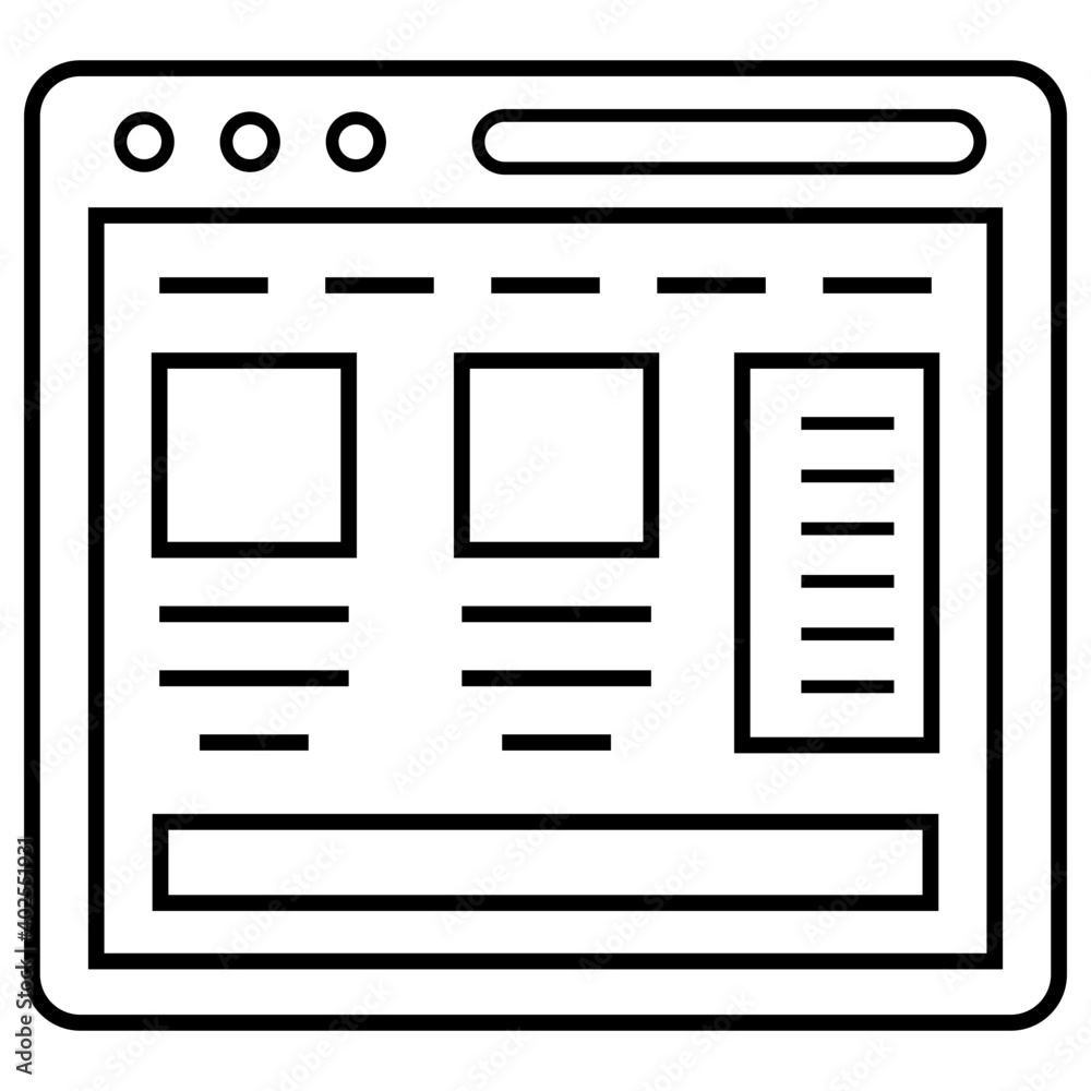 Web Interface Web Interface