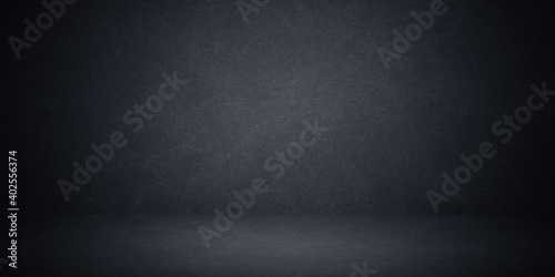  Dark Stained Grunge Wall and Floor Background Metal and Concrete Look 