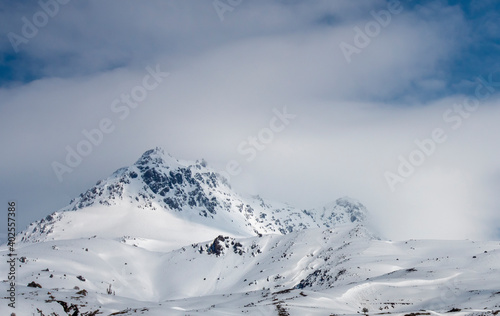 Halgurd mountain © Karim