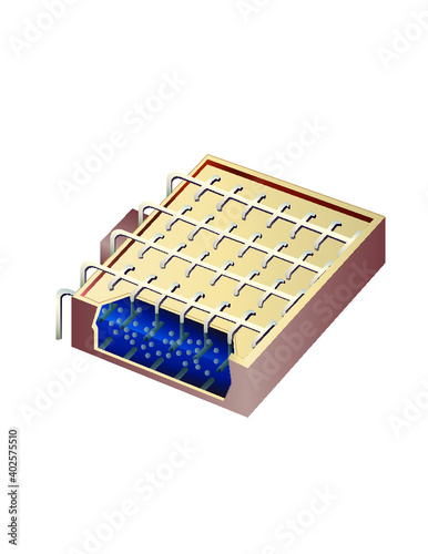 aerobic aerators