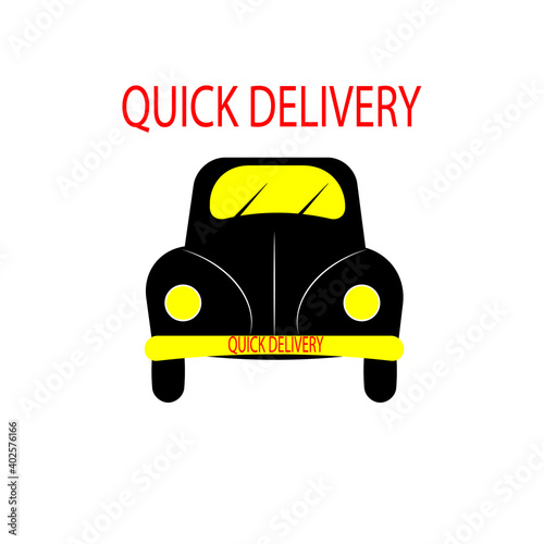 taxi cab icon
