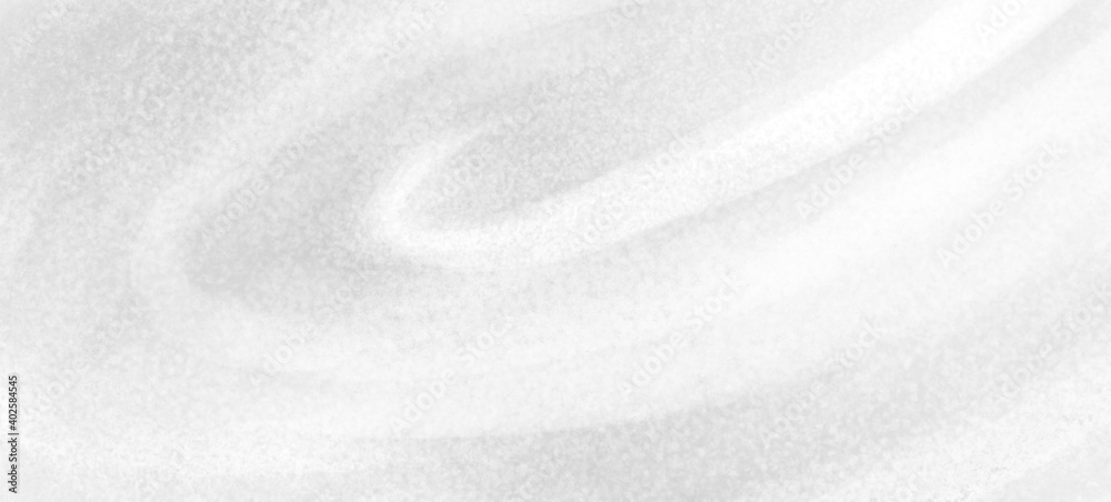 simple abstract monochrome white gray light background for banners, web and prints
