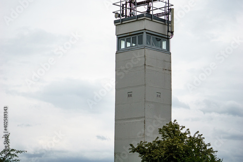Wallpaper Mural lighthouse on the coast Torontodigital.ca