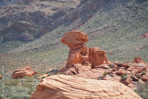 Photography Valley of Fire State Park