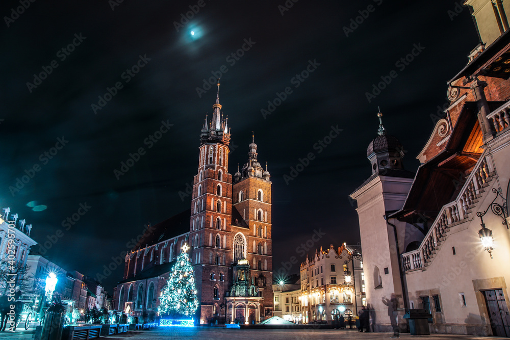 Kościół Mariacki