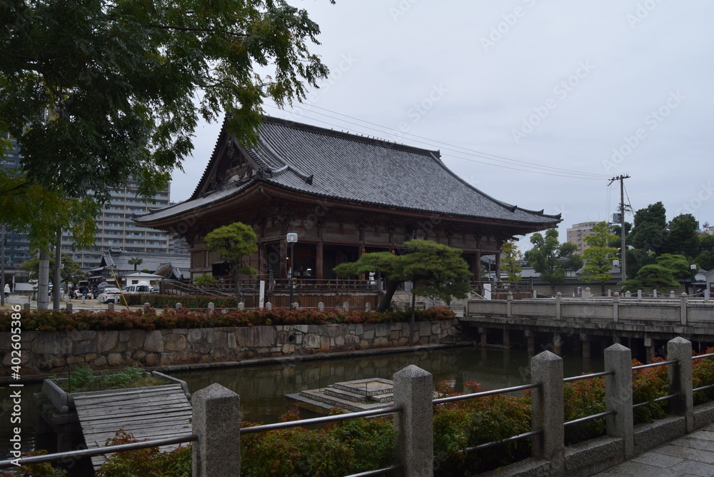 四天王寺