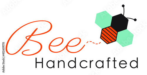 Bee logo 