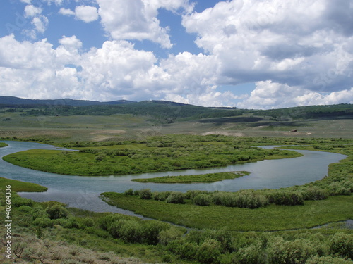 Montana rivers 