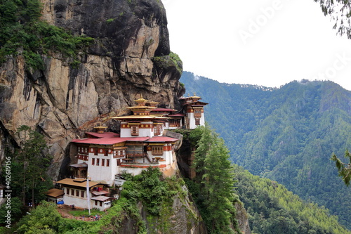 Taktsang Monastery 2