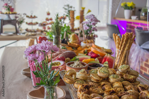 Grazing Table