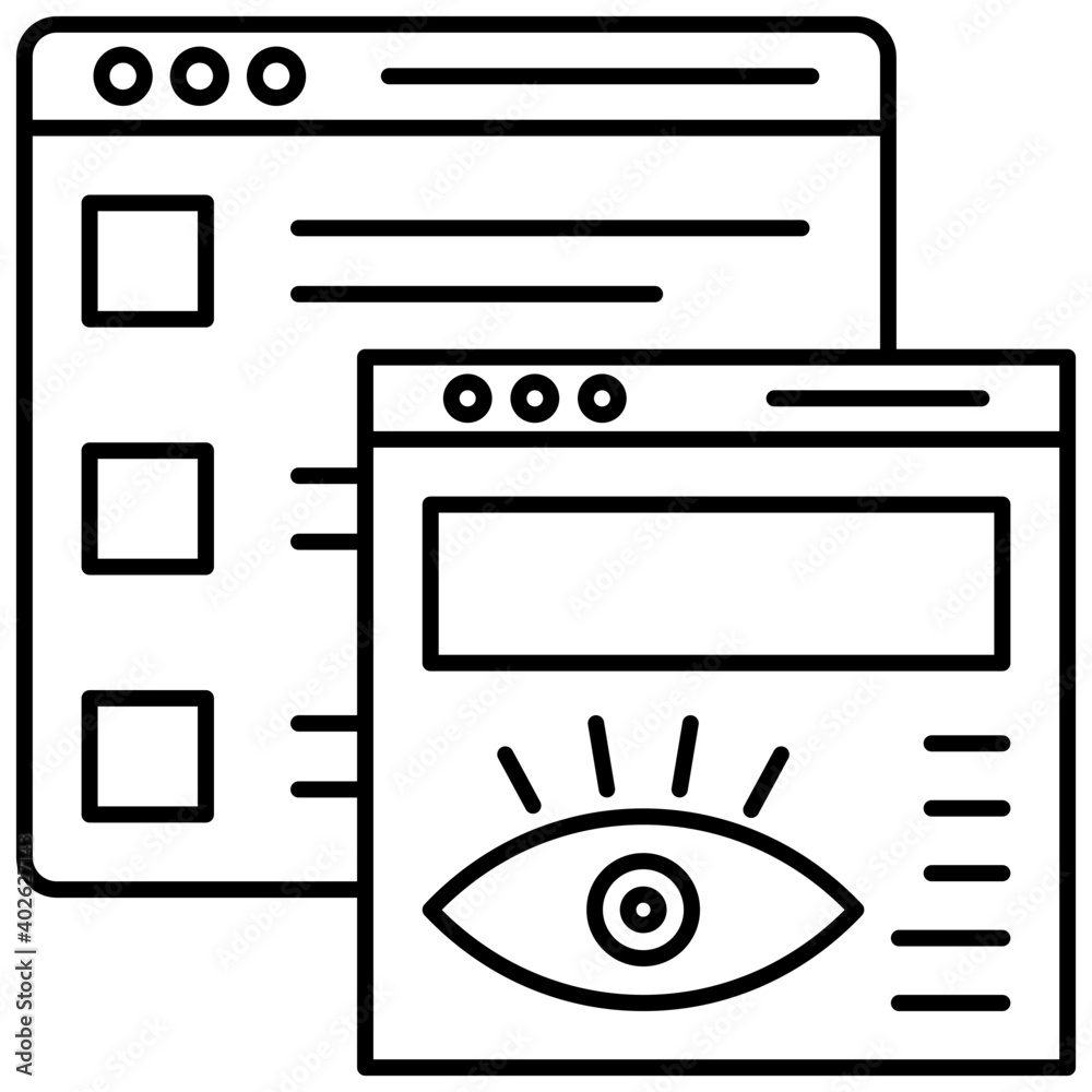 Web Monitoring Web Monitoring